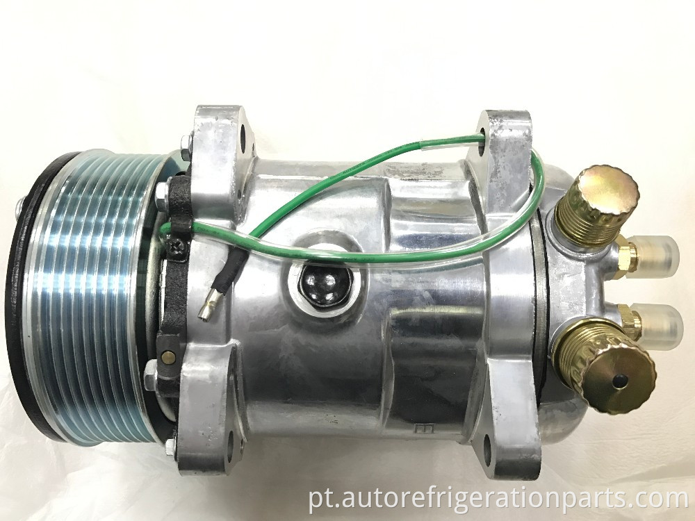 508 Universal Compressor